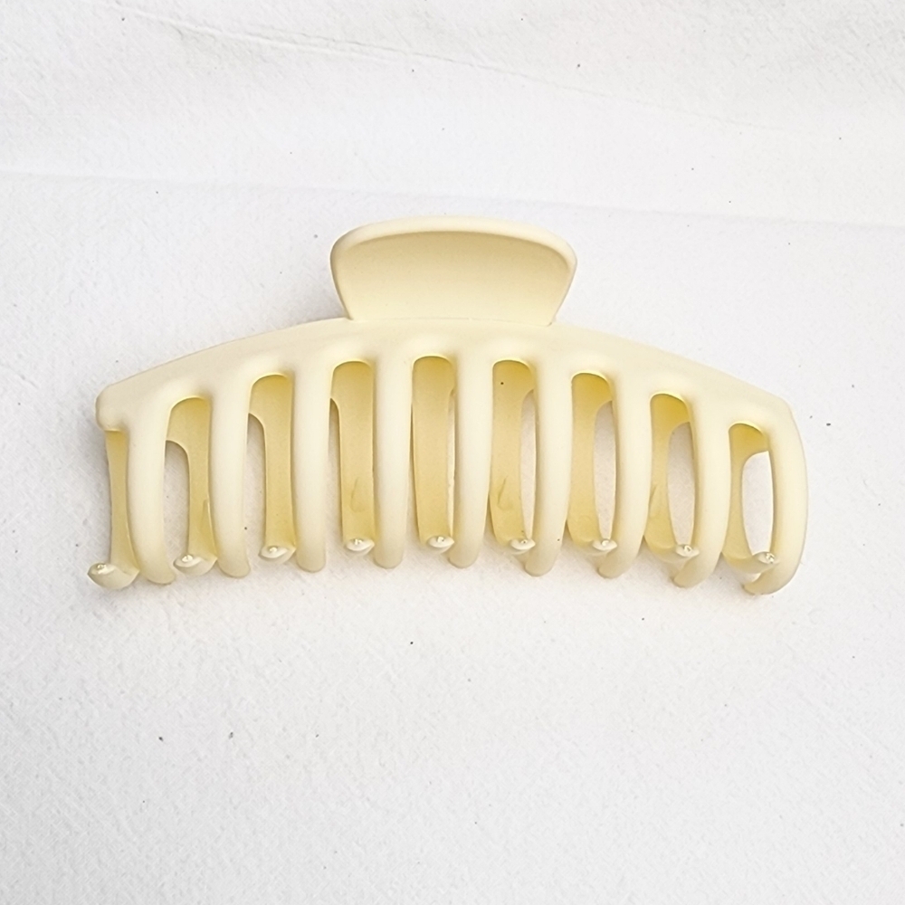 Claw Clip Hair Accessories